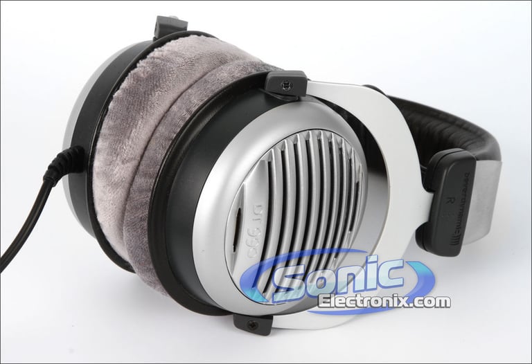 Beyerdynamic DT 990 Premium 32 Ohms Image 4