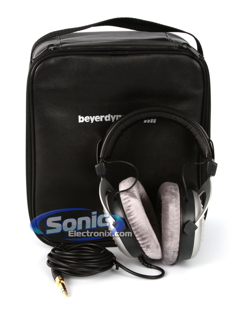 Beyerdynamic DT 990 Premium 32 Ohms Image 7