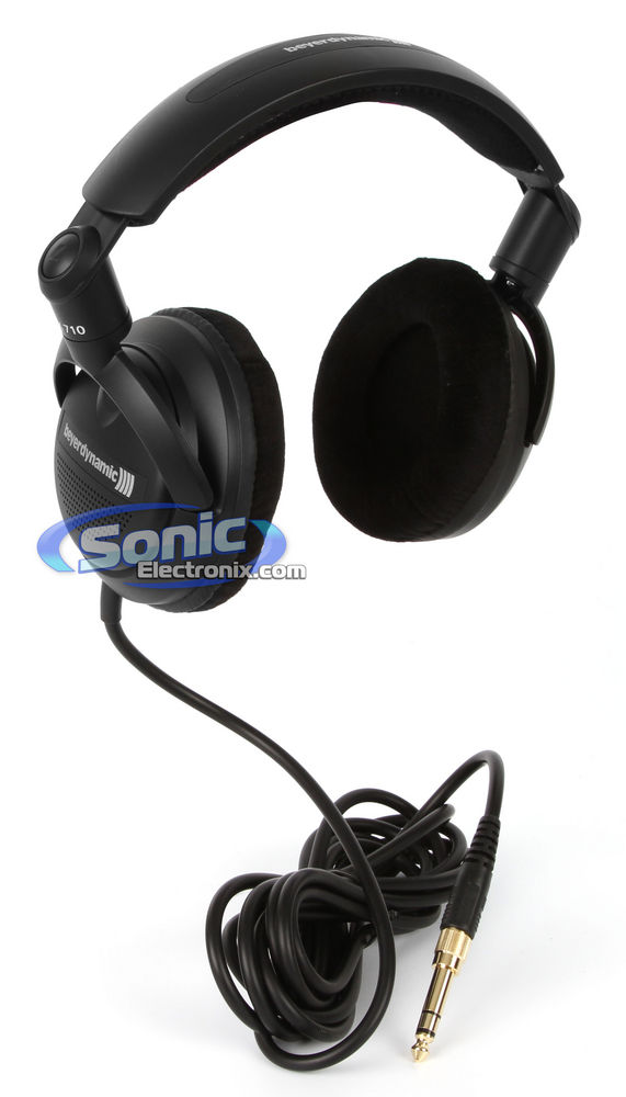Beyerdynamic DTX 710 Image 2