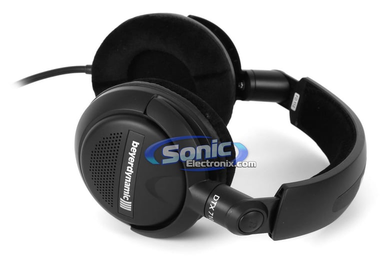 Beyerdynamic DTX 710 Image 4