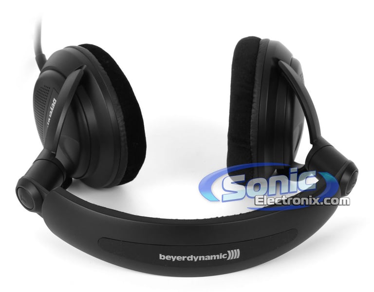 Beyerdynamic DTX 710 Image 6