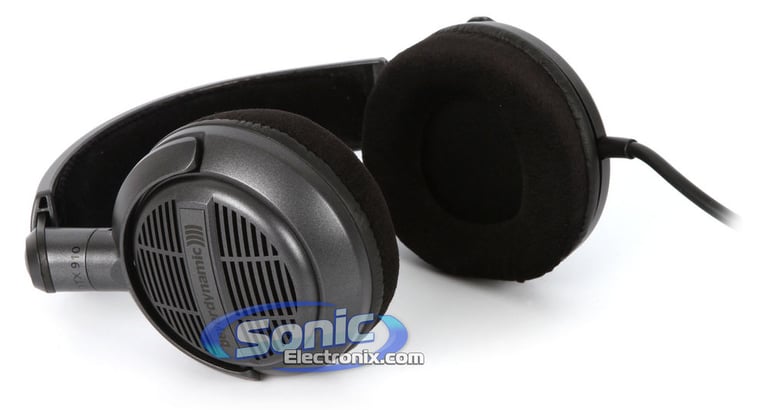 Beyerdynamic DTX 910 Image 3
