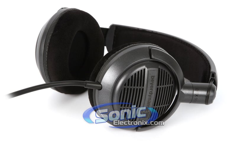 Beyerdynamic DTX 910 Image 4