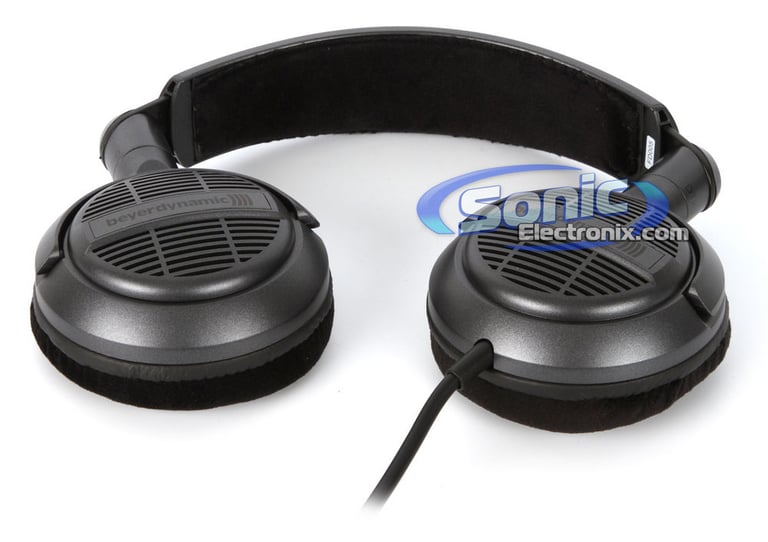 Beyerdynamic DTX 910 Image 5