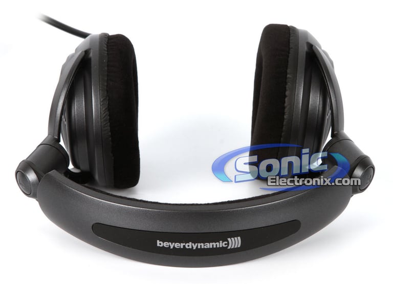 Beyerdynamic DTX 910 Image 6