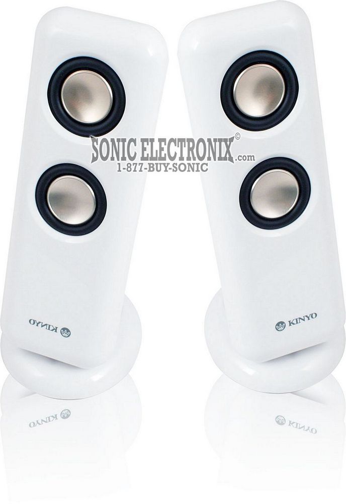 Kinyo DS-122 Image 2