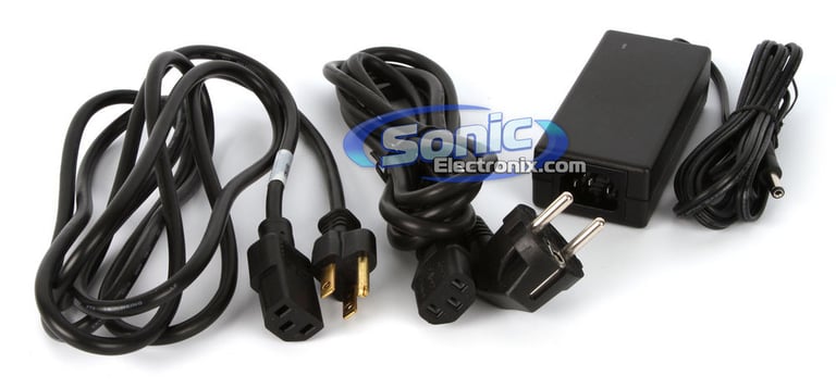 Beyerdynamic H1 Headzone Base Station 5.1 Surround Sound Headphone Amplifier Image 6