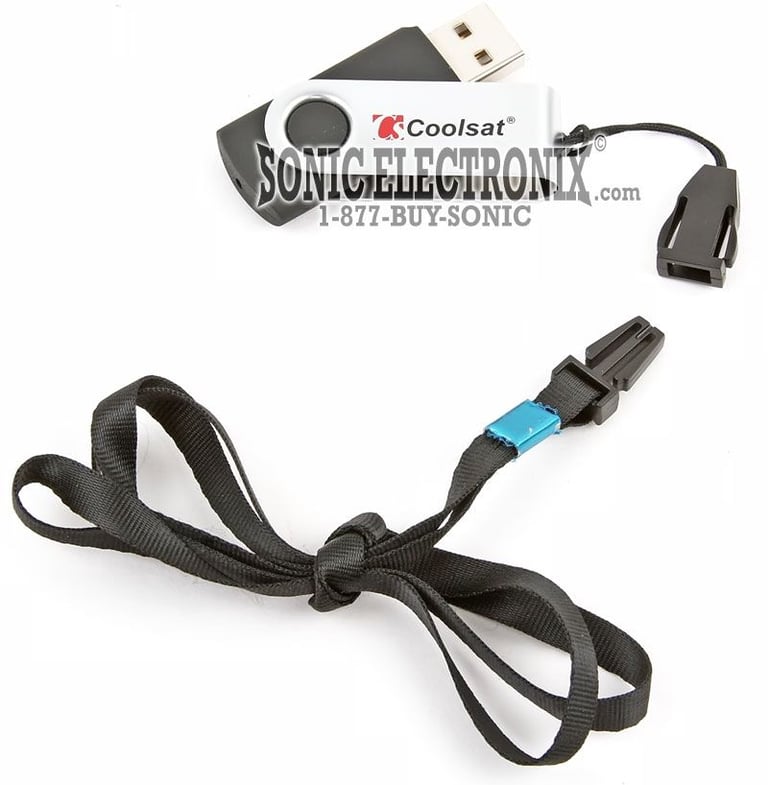 Coolsat 7100 miCro PVR Image 5