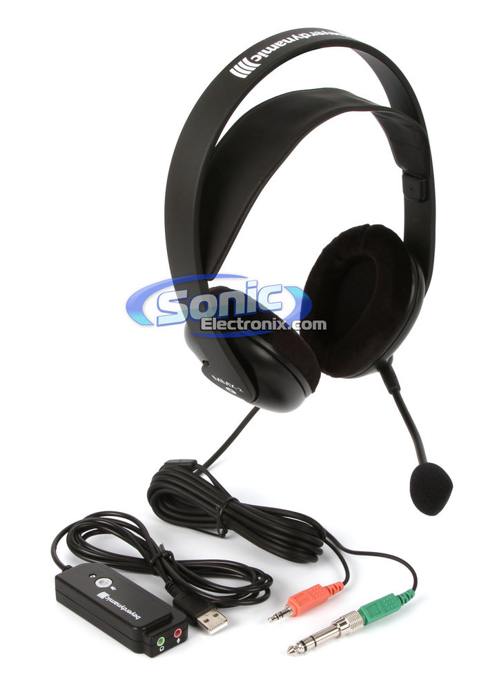 Beyerdynamic MMX 2 Image 2