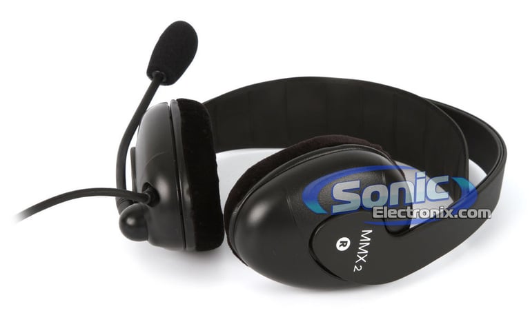 Beyerdynamic MMX 2 Image 3