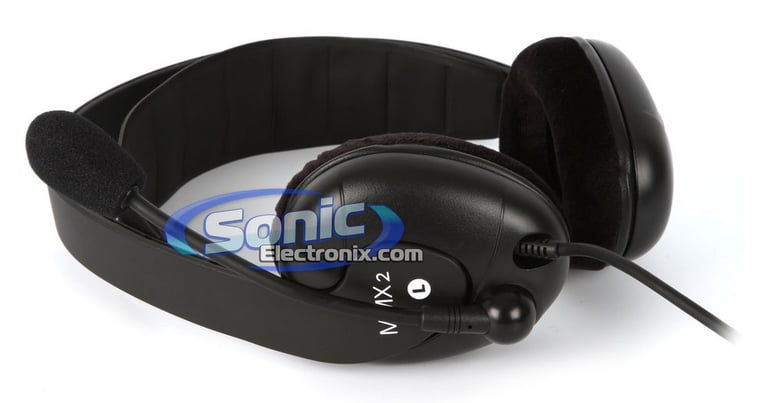 Beyerdynamic MMX 2 Image 4