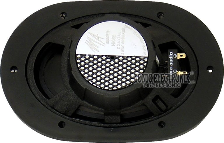 ** SPECIAL!! ** MA Audio HK68 Image 3