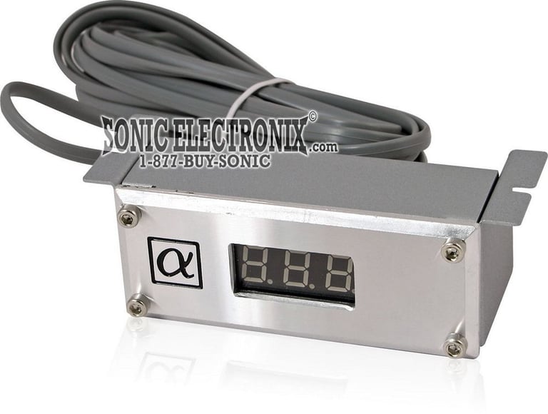 Alphasonik PMA150HCA Image 6