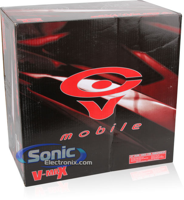 Cerwin-Vega VMAX154 Image 4