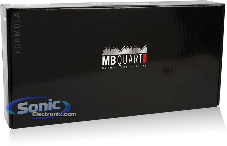 MB Quart FX1.1000 Image 7
