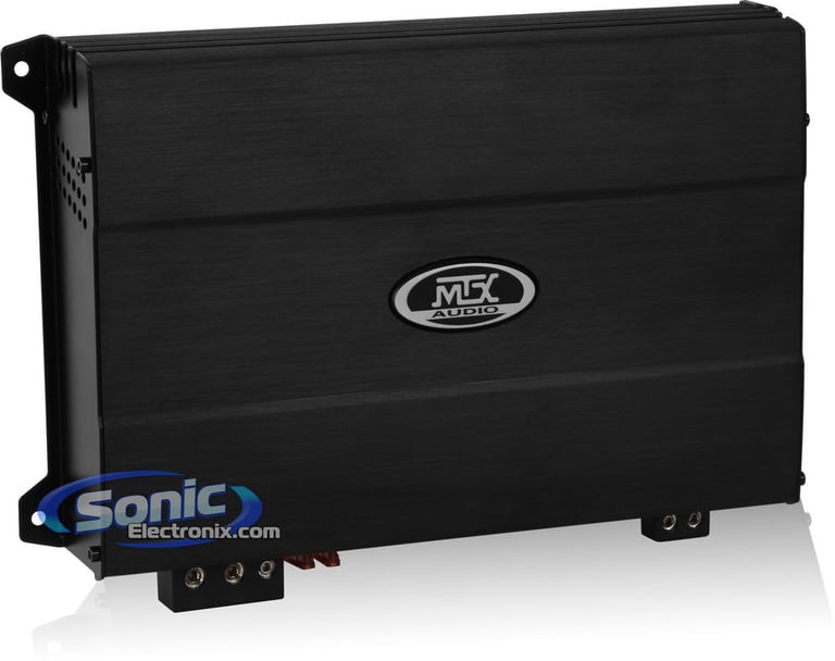 MTX TH650.1D Image 2