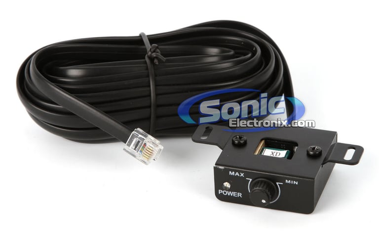 MTX TH650.1D Image 4