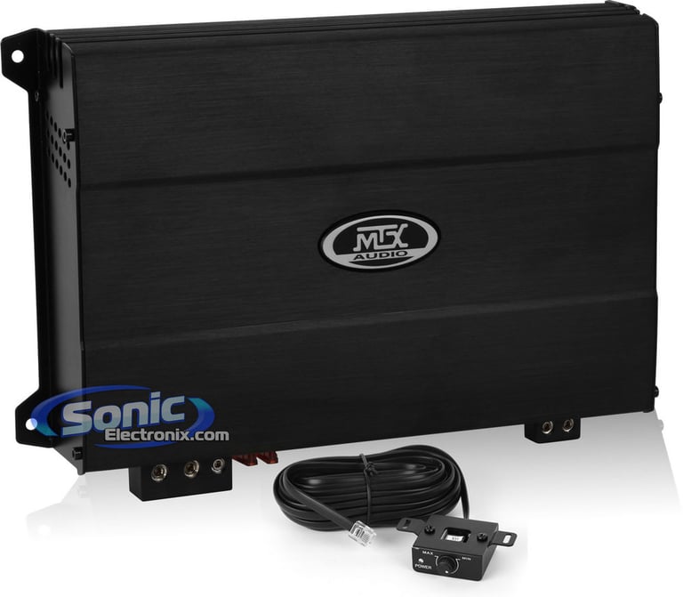 MTX TH650.1D Image 1