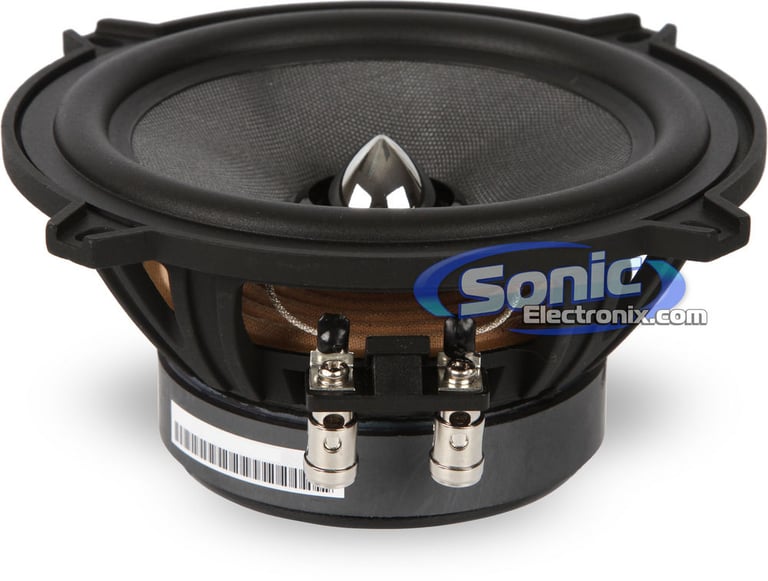 JBL MS-52C Image 4