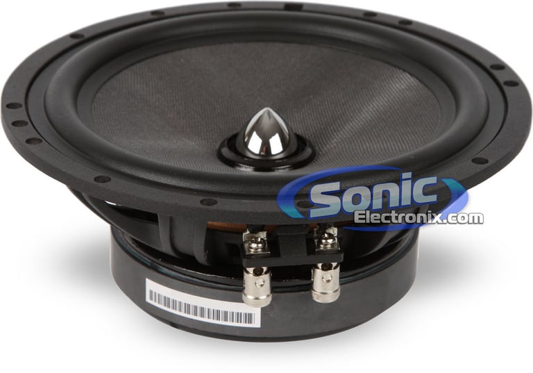 JBL MS-62C Image 4