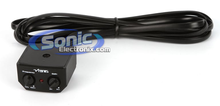 VIBE Audio Black Air 10 (BLACKAIRV10-V1) Image 6