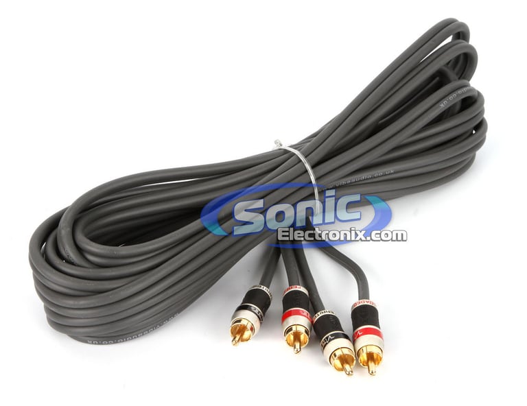 VIBE Audio Black Air 10 (BLACKAIRV10-V1) Image 7