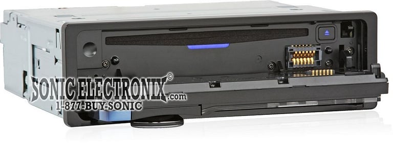 Pioneer Premier DEH-P700BT Image 3