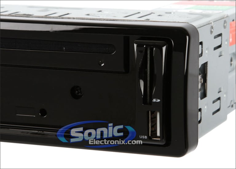 Boss BV6650 Image 3