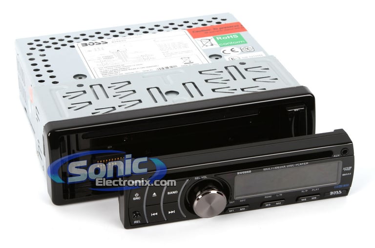 Boss BV6650 Image 4