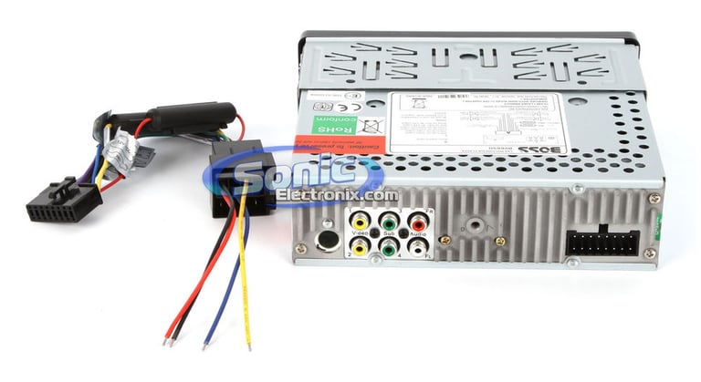 Boss BV6650 Image 5