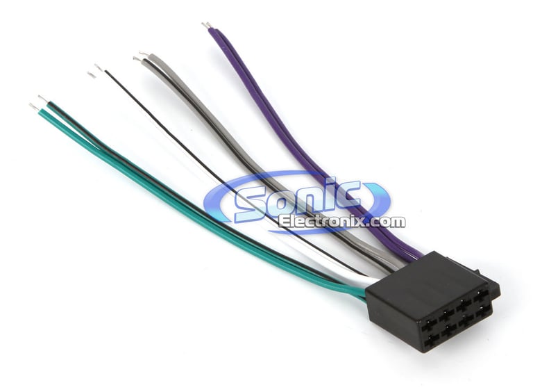 Boss BV6650 Image 8