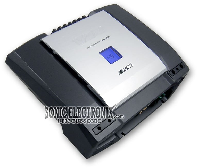 Alpine MRD-M605 ** LIMITED TIME PRICE ** Image 1