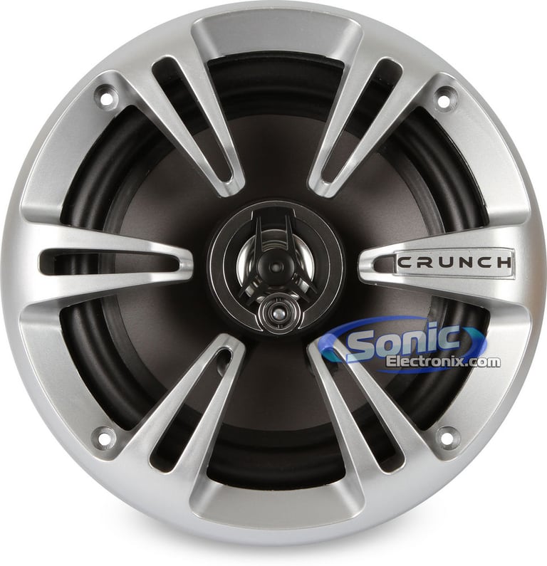 Crunch CRS6.53 Image 2