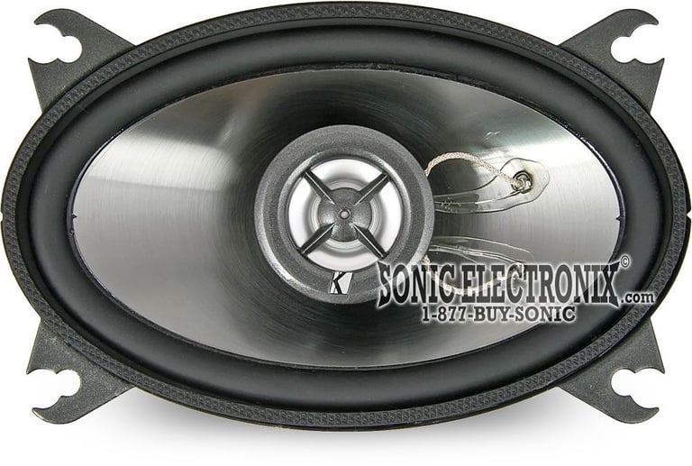 Kicker KS460 Image 2