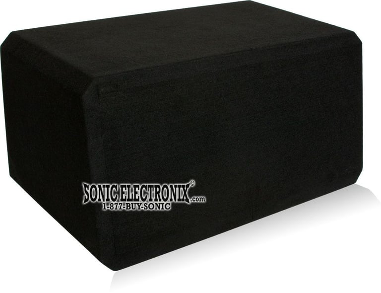 MTX Audio JackHammer JH4512X2D Image 2