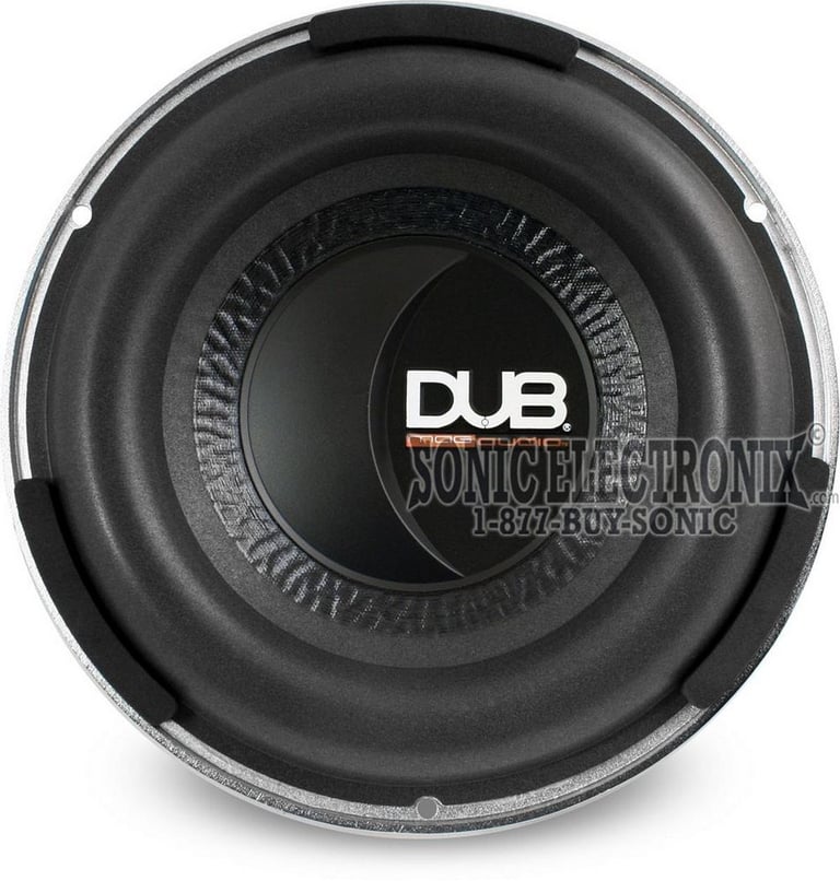 DUB Mag Audio DUB1000 by Audiobahn Image 3