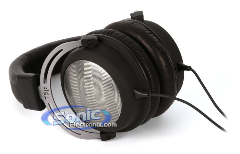 Beyerdynamic T5p Tesla Image 3