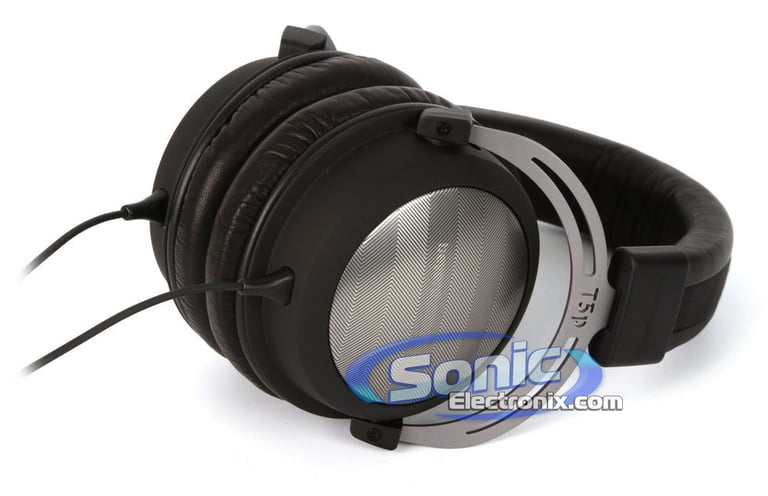 Beyerdynamic T5p Tesla Image 4