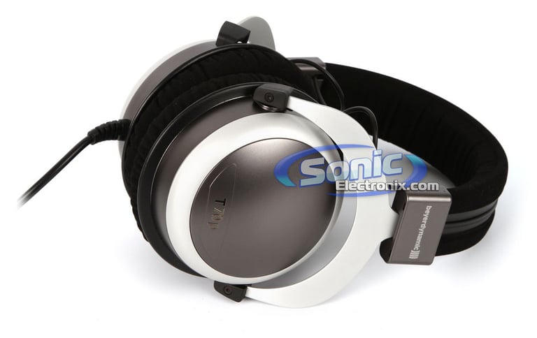 Beyerdynamic T70p Image 4