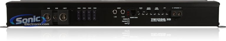 MTX TH1200.1D Image 3