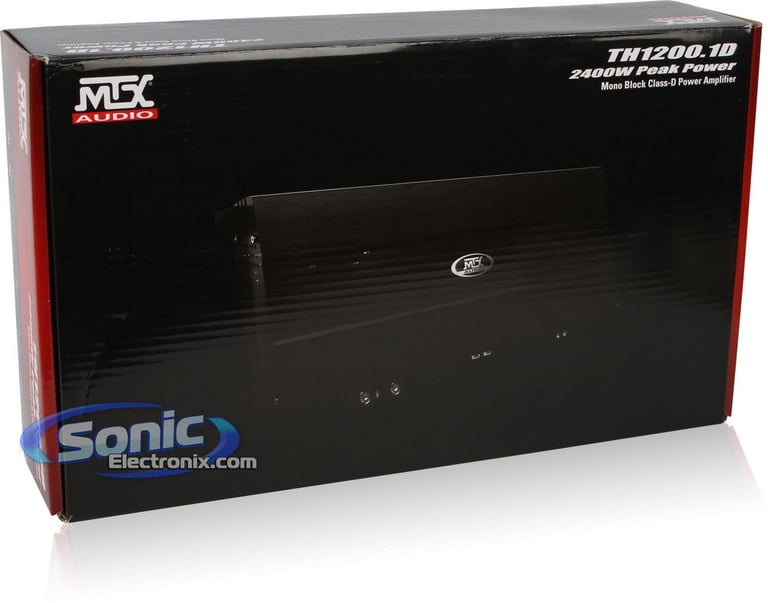 MTX TH1200.1D Image 6