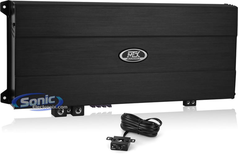 MTX TH1200.1D Image 1