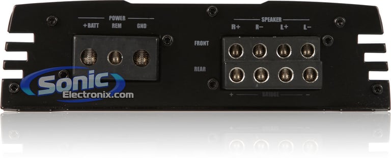 MTX TH90.4 Image 3