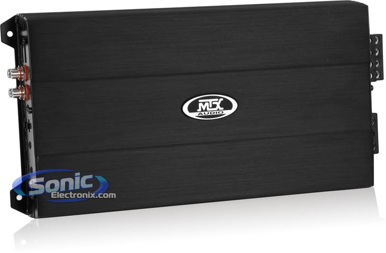 MTX TH90.4 Image 1