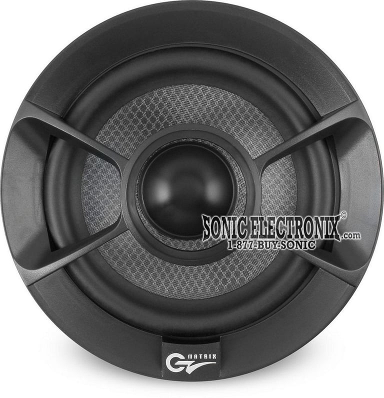 Oz Audio Matrix Elite 180CS Image 2