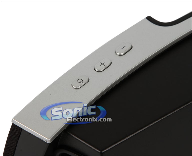 Klipsch iGroove SXT iPod Speaker System Image 4