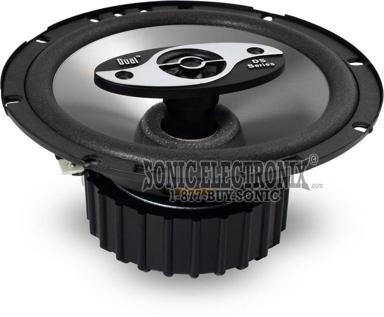 Dual DS653 Image 4