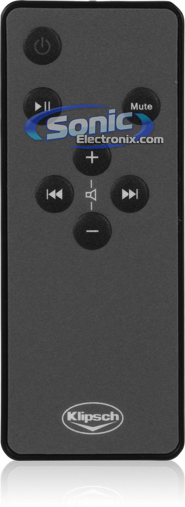 Klipsch iGroove SXT iPod Speaker System Image 6