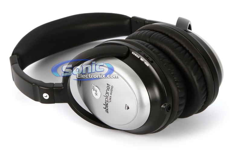Able Planet True Fidelity NC500TF Image 3