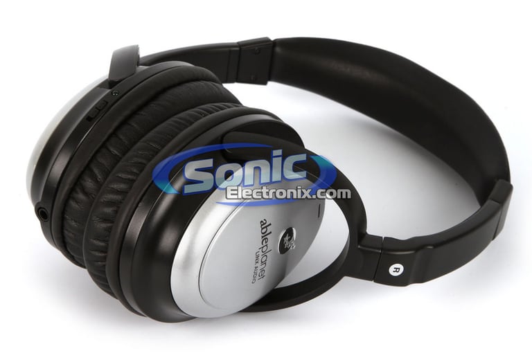Able Planet True Fidelity NC500TF Image 4